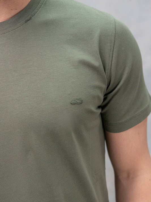 Muska basic majica 2026