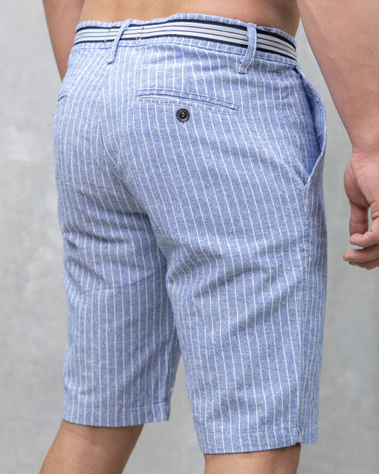 Laneni muski sorc 133-pruge