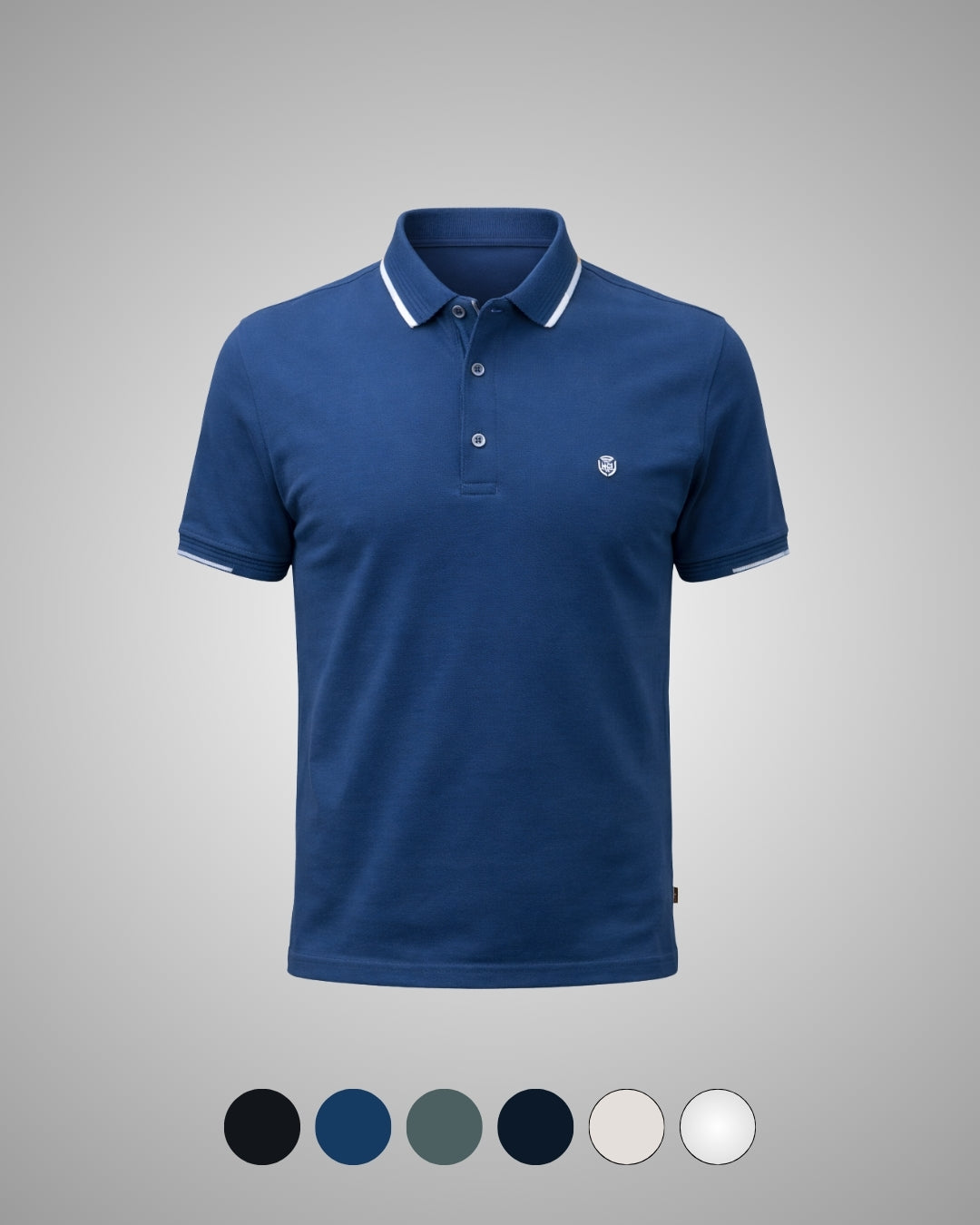 Muška polo majica 1