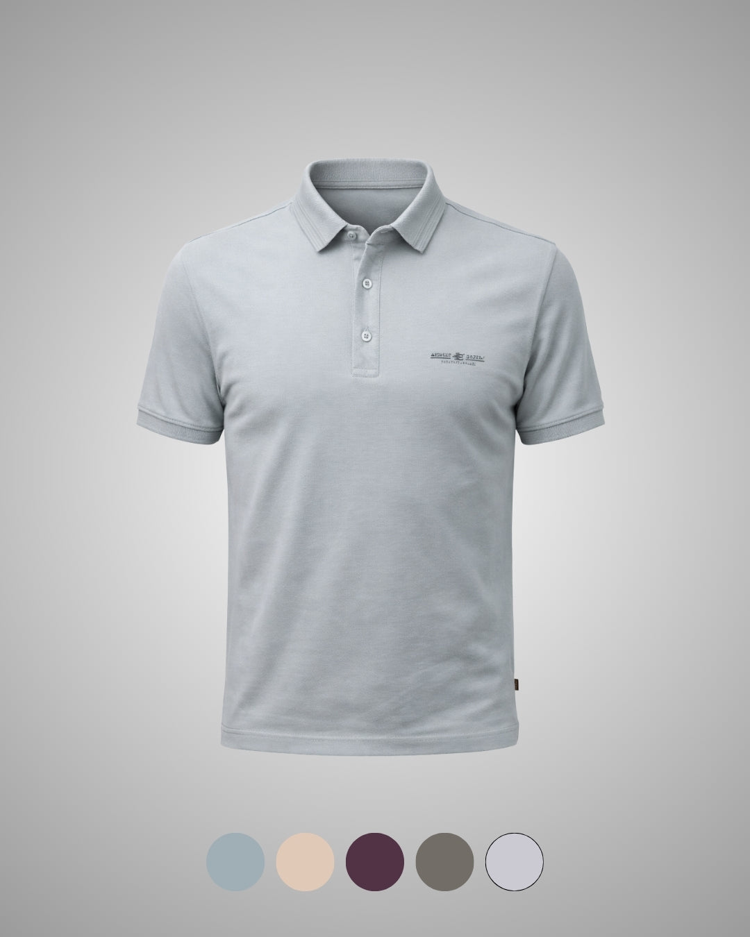 Muška polo majica 3