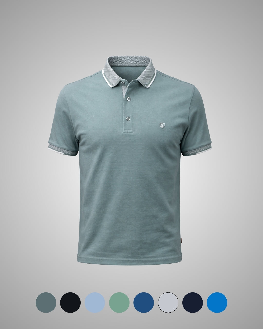 Muška polo majica 2