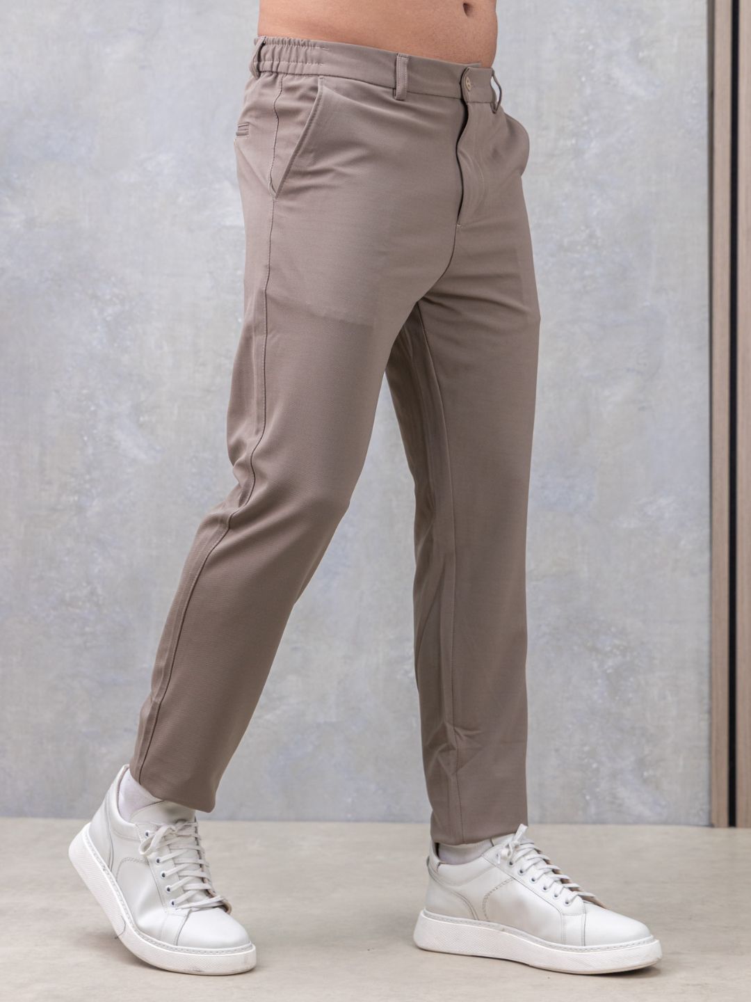 Jogger Pantalone