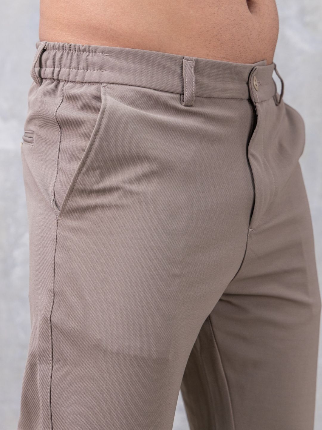 Jogger Pantalone