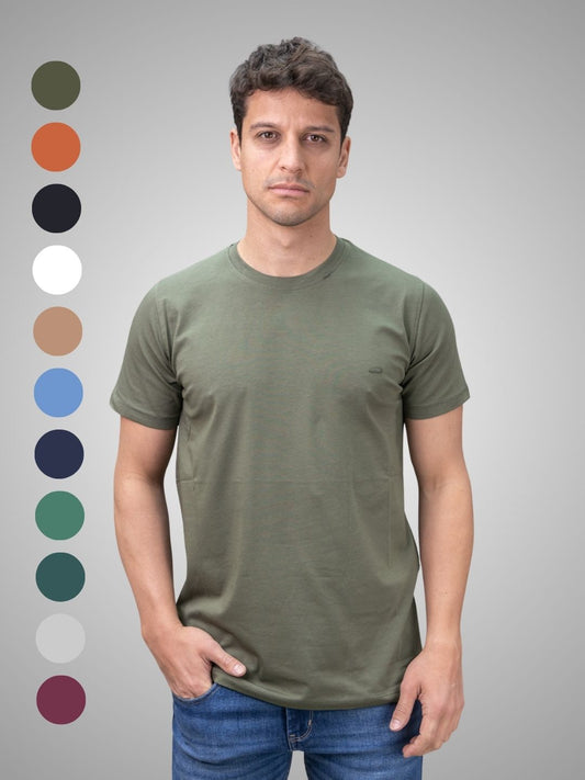 Muska basic majica 2026