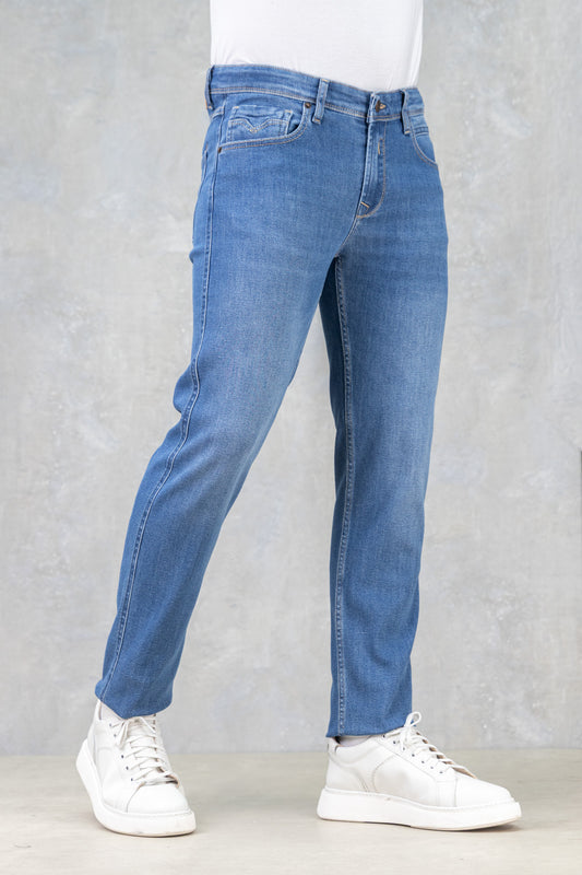 Muske farmerice 2217/1300 svetla