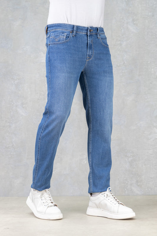 Muske farmerice 2217 1300 svetla