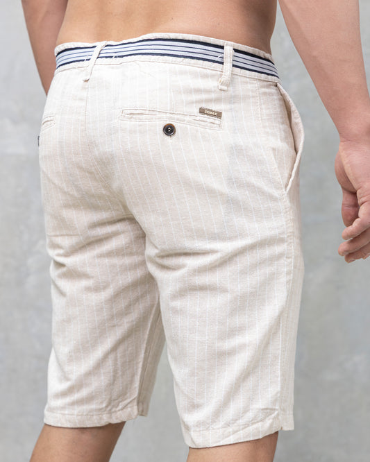 Laneni muski sorc 133-pruge