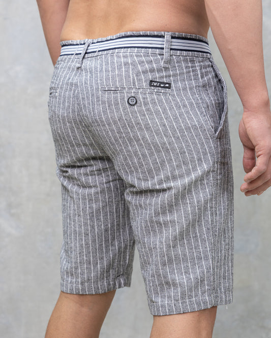 Laneni muski sorc 133-pruge