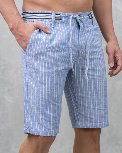 Laneni muski sorc 133-pruge