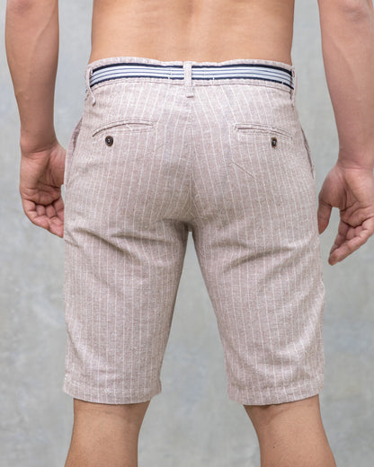 Laneni muski sorc 133-pruge